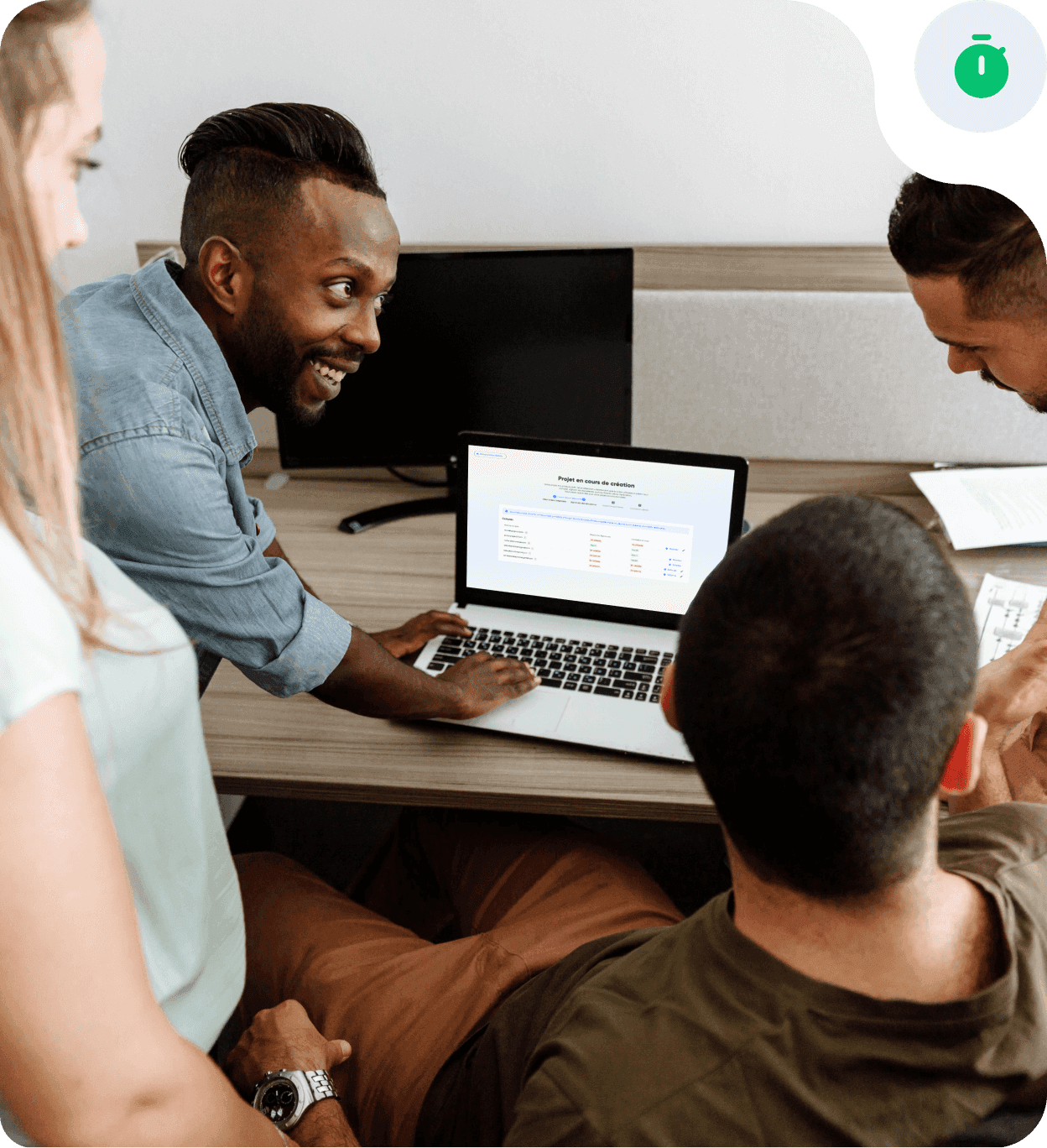 Vision claire de la rentabilité