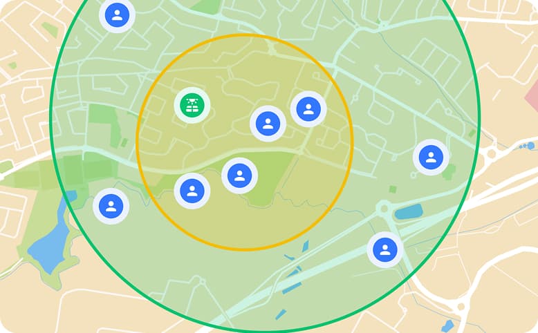 Demande de dérogation