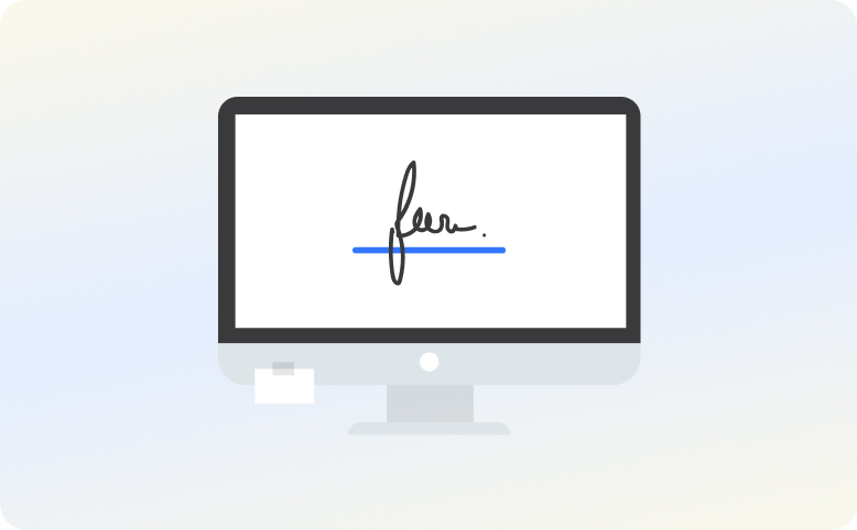 Recueil des accords et autorisations