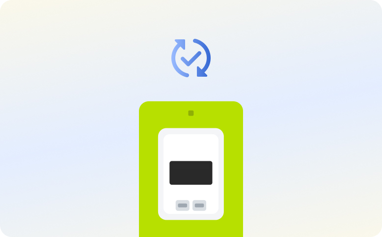 Synchronisation automatique avec Enedis